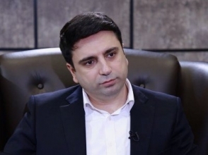 Եթե պարզվի, որ այդ ամենը ճիշտ է, դա վնաս կտա հեղափոխությանը. Ալեն Սիմոնյանը՝ Դավիթ Սանասարյանի գործի մասին (տեսանյութ)